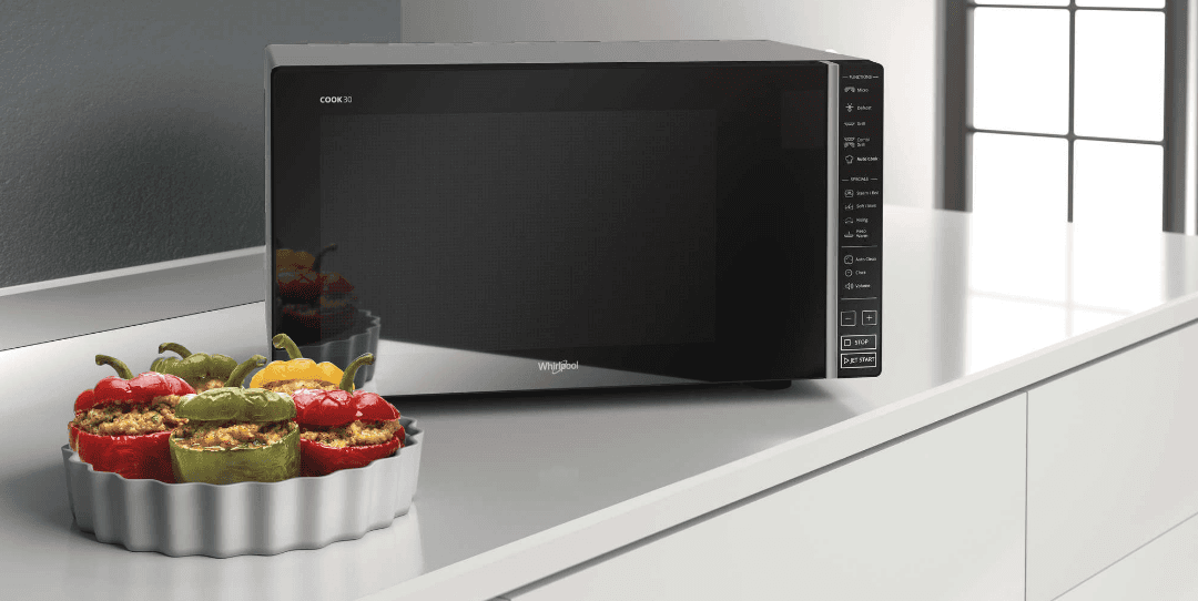 Soldes micro-ondes pas cher - Whirlpool